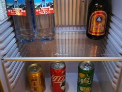 -厦门海港英迪格酒店(中山路店)