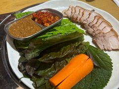 -海兰江石锅饭(水上店)