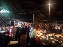 -捞王锅物料理(凯旋路店)