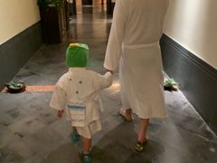 -天目湖御水温泉·度假酒店