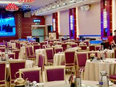 大堂-顺风山庄(水濂山店)