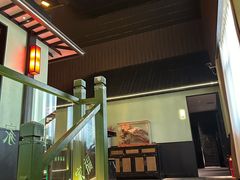 -龙咏记四季家福烤鸭中餐厅(滨湖店)