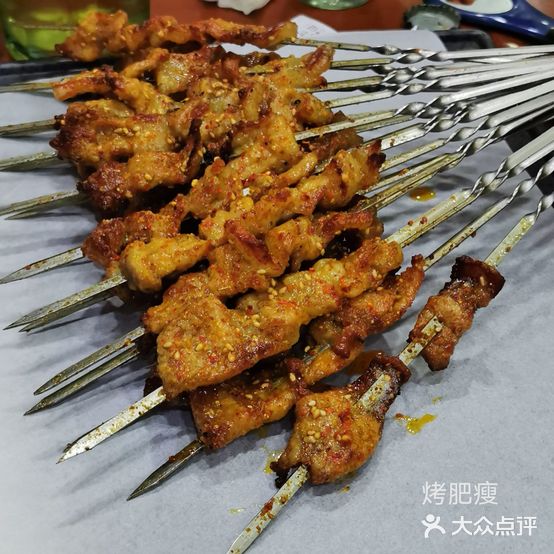 好吃的涮肚