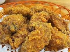 -南记食粥坊·宵夜大排档(莲花总店)