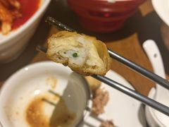 -锡和无锡菜·三白油条(景丽苑店)