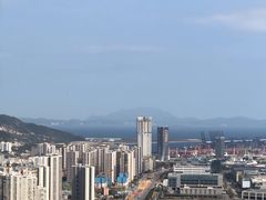 -大梅沙海滨公园