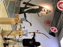 -道顺射箭·团建·骑射(张杨路店)