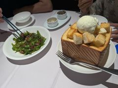 -粗茶淡饭·汉口公馆(循礼门店)