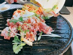 -厚味居炙子烤肉·清真(天桥南纬路店)