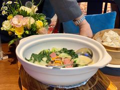 -索菲特酒店·乐轩华中餐厅