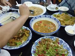 -一锅厨东北水饺店(厦大店)