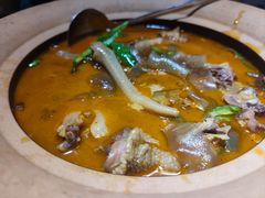 -田趣园长沙菜(天安云谷店)