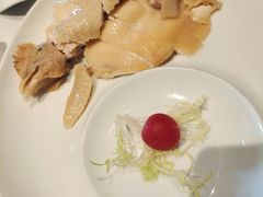 -杭州新新饭店·1913餐厅