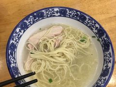 -裕兴记·三虾面(西北街总店)