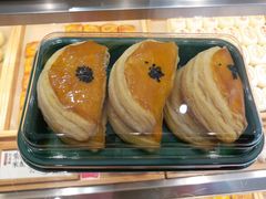 -泸溪河桃酥(鄞州高新宝龙店)