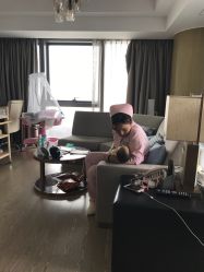 -baby bella小贝拉母婴护理中心(珠海希尔顿店)