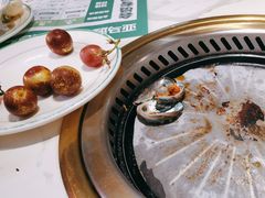 -亚马逊海鲜自助(万象汇店)