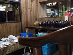 -衢州人家私房菜(中沙金座店)