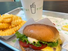 -Shake Shack(西单大悦城店)