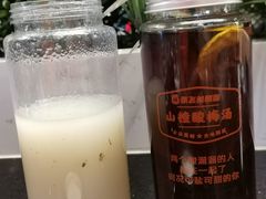 -俏张飞杀猪粉(时尚天河店)