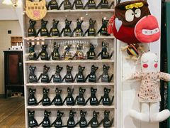 -猫咪博物馆(顶澳仔猫街店)