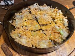 -张家卫·阳江菜·小海鲜(肥婆湾桥店)