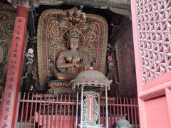 -报恩寺(平武县)