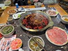 -堂客老火锅(欣阳广场总店)