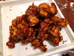 糖醋里脊-新白鹿餐厅(爱琴海购物中心店)