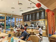 -潮巷·老潮汕美食集市(欢乐港湾店)
