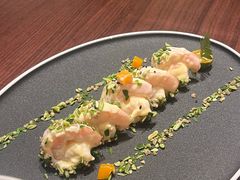 -喜鼎海胆水饺(东港店)
