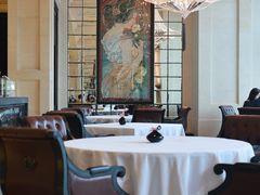 -Caprice(香港四季酒店)