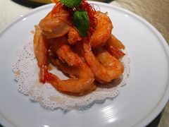 -宏宴·新京菜(望京店)