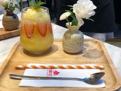 -木棉花开(中心城店)