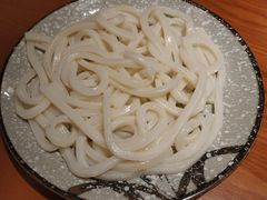 乌冬面（火锅配菜）-有喜屋·烧鸟·居酒屋(周浦万达店)