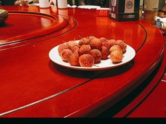 -金狮麟·新豫菜(金码大厦店)