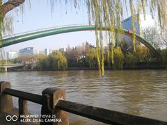 -运河游船(武林门码头)