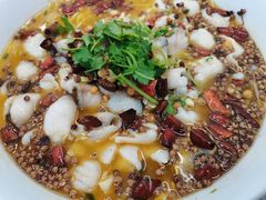 -金陵后厨·南京菜(新街口秣陵路店)