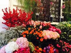 -雕刻时光咖啡馆(北师大店)
