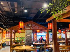 大堂-鸽子窝(青塔店)
