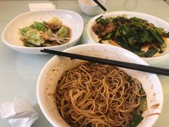 -成都驻京办餐厅(蜀都宾馆店)