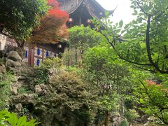 -胡雪岩故居
