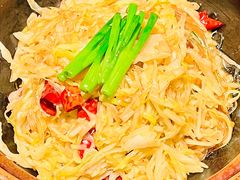 -晓长安·新陕菜(曲江店)