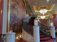 -北京中国大饭店