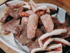 -大牛焱烧·和牛炭火烧放题