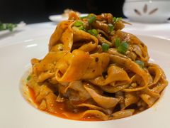 -小河盐帮·私家菜·烤鸭(三元桥·霄云路店)