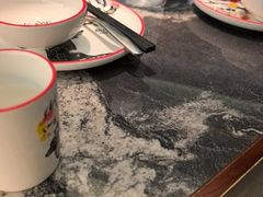 -新白鹿餐厅(松江开元地中海店)