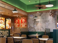 大堂-肥小福·烧鹅专门店(环宇荟店)