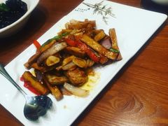 -頂好酒家·经典粤菜(海信广场店)