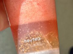 -喜茶(深圳壹方城DP店)